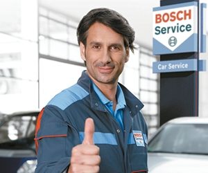 Vehicle Servicing