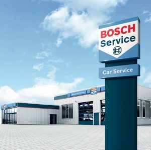 Fleet Servicing
