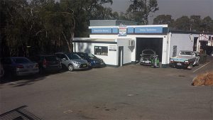 Our Workshop